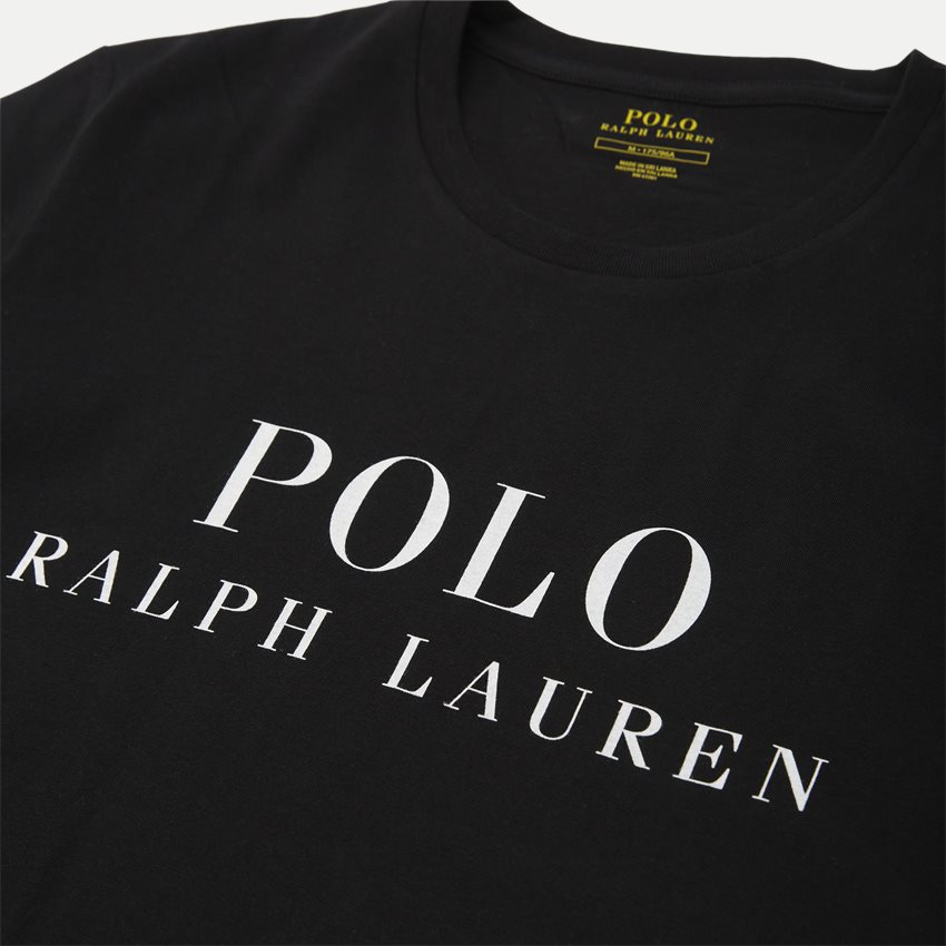 Polo Ralph Lauren T-shirts 714830278 SORT