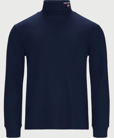 Polo Ralph Lauren T-shirts 710836754 Blue