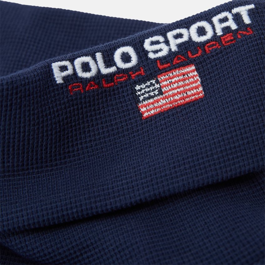 Polo Ralph Lauren T-shirts 710836754 NAVY