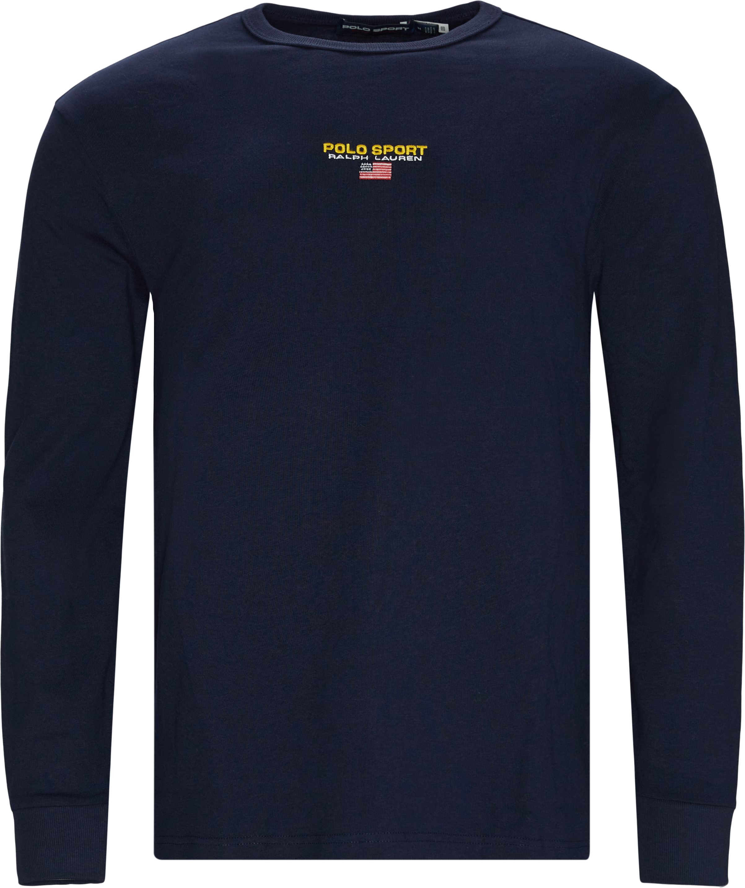 Polo Ralph Lauren T-shirts 710850488 Blue