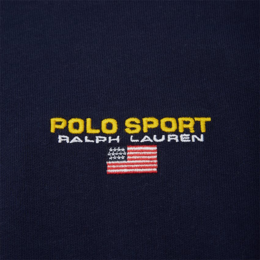Polo Ralph Lauren T-shirts 710850488 NAVY