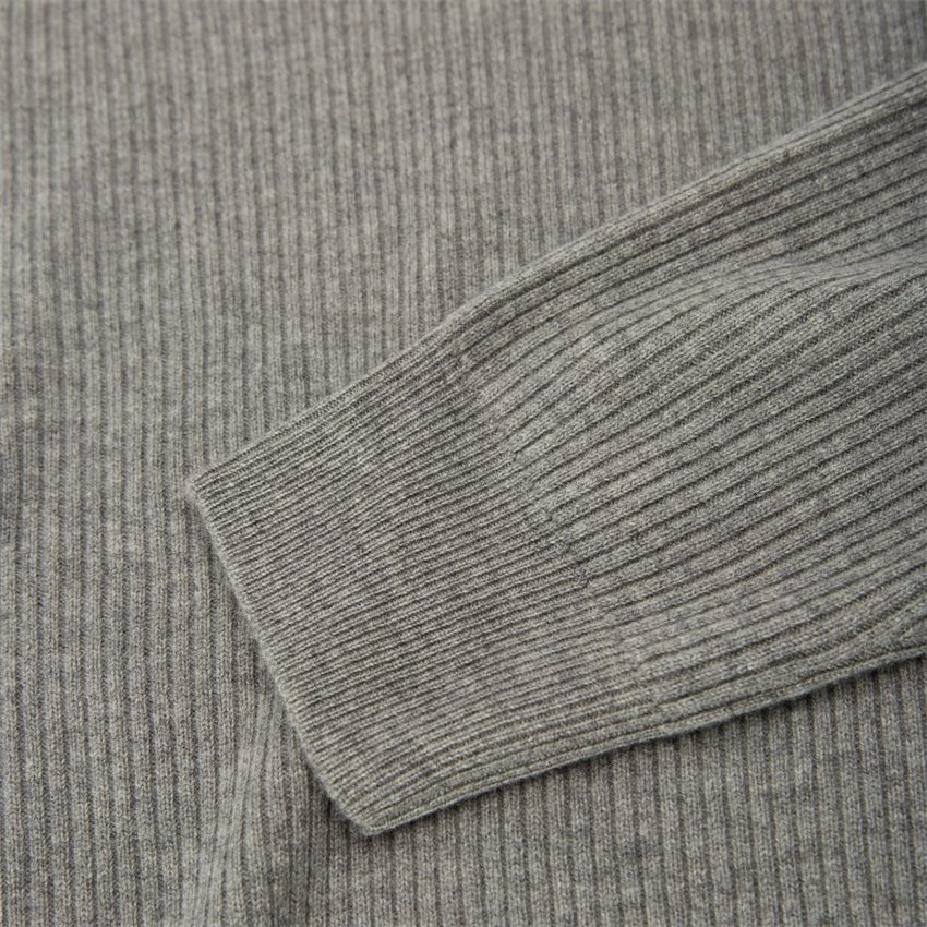 Polo Ralph Lauren Knitwear 710810839 GRÅ