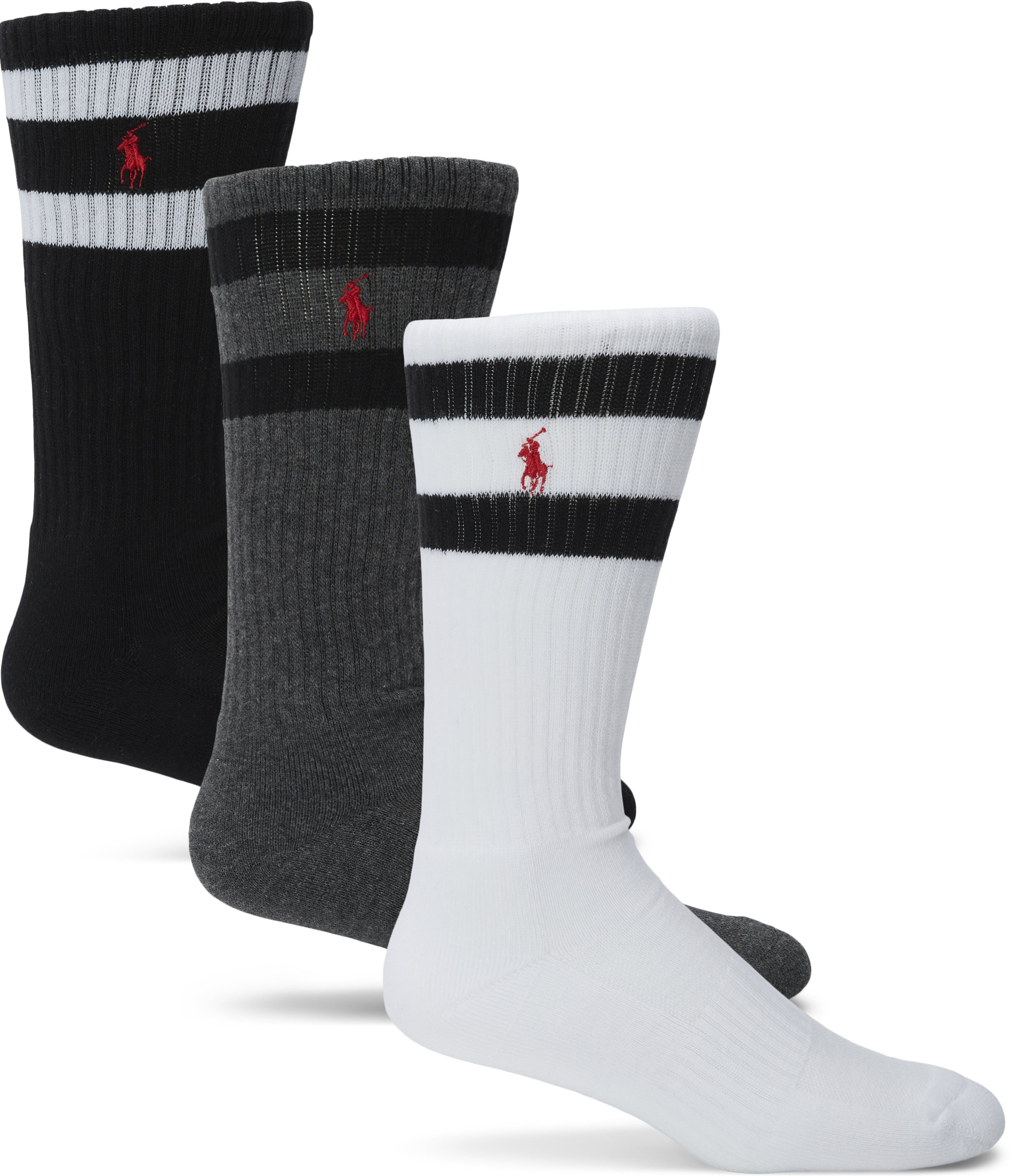449823360 Strømper - Socks - Regular fit - Multi
