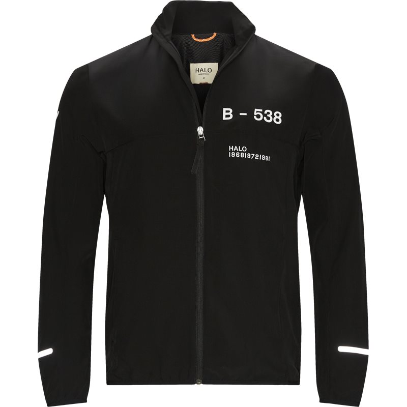 Halo Tech Jacket Sort