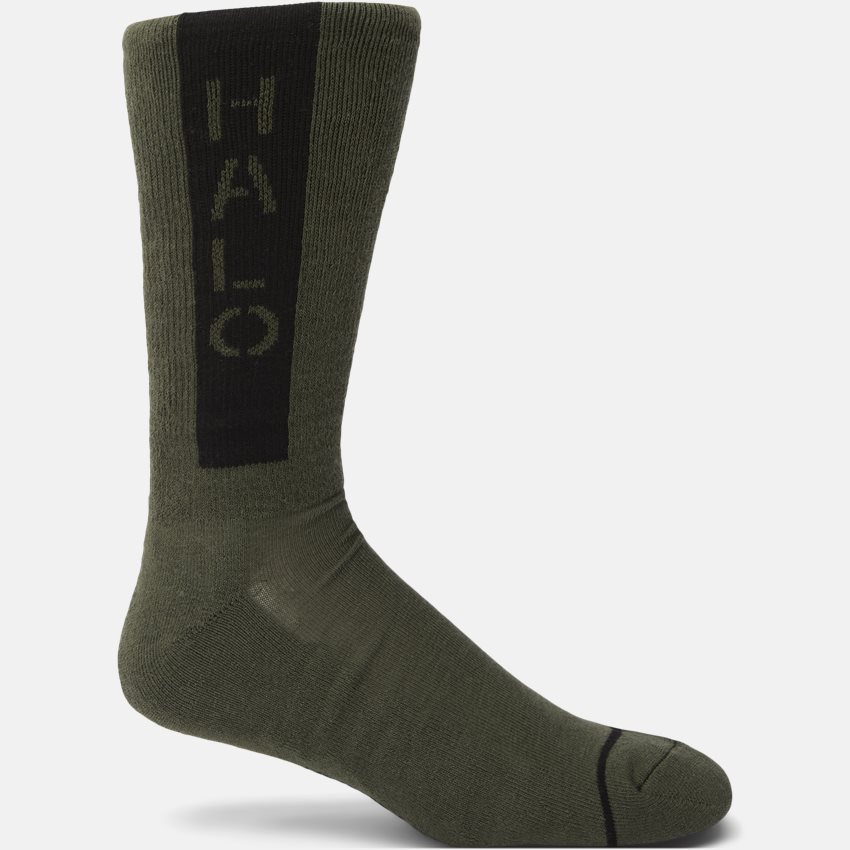 HALO Socks LOGO SOCKS 3-PACK 610017 MULTI