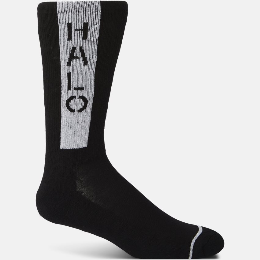 HALO Socks LOGO SOCKS 3-PACK 610017 MULTI
