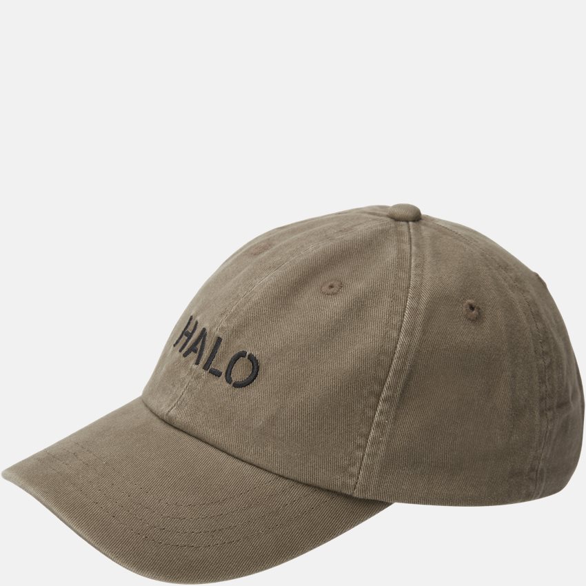 HALO Caps CAP 610115 BRUN