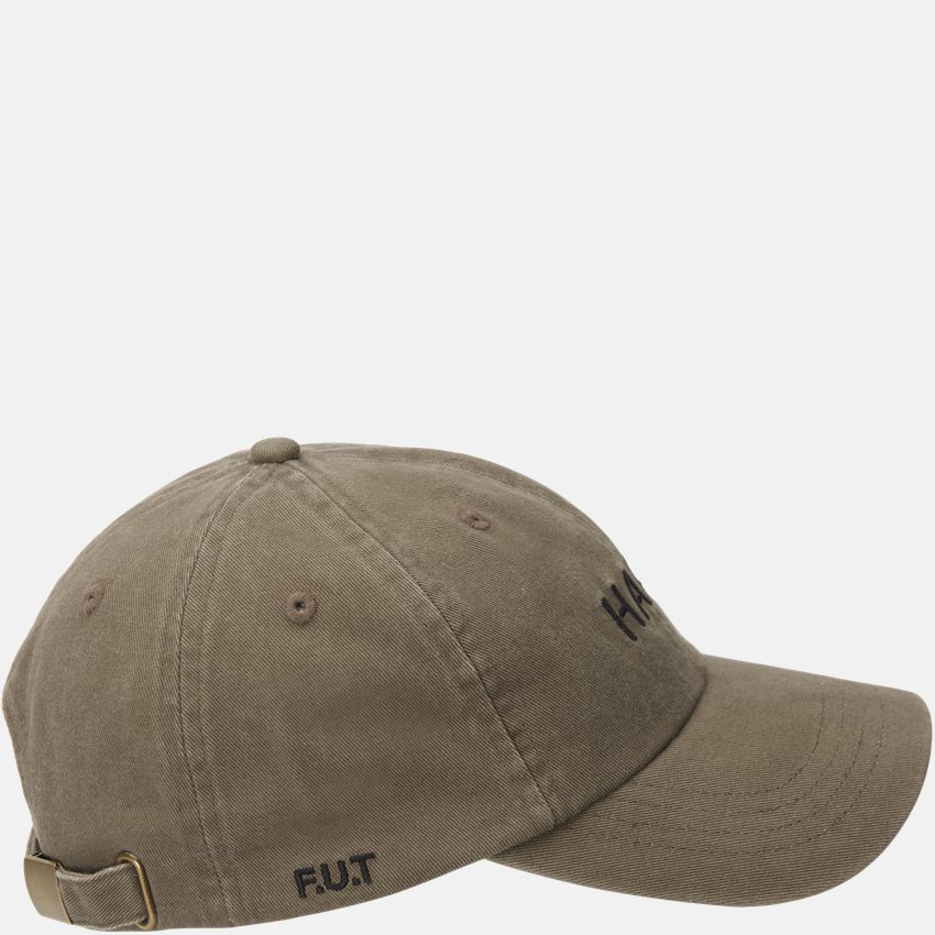 HALO Caps CAP 610115 BRUN