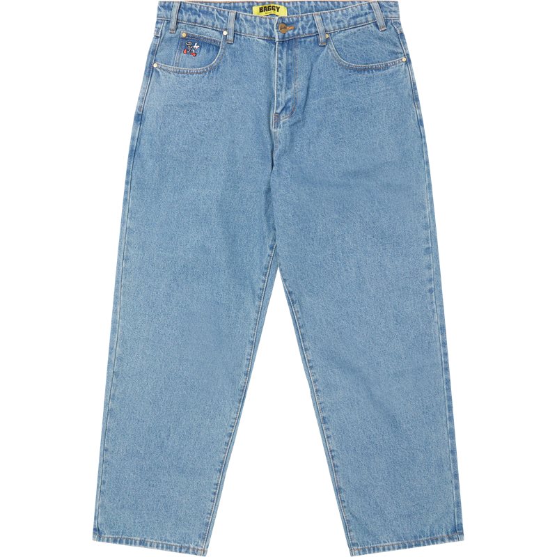 Butter Goods Screw Denim Denim