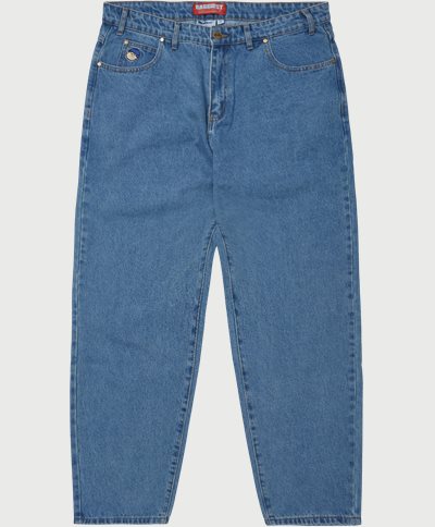 Santosuosso Jeans Baggy fit | Santosuosso Jeans | Denim