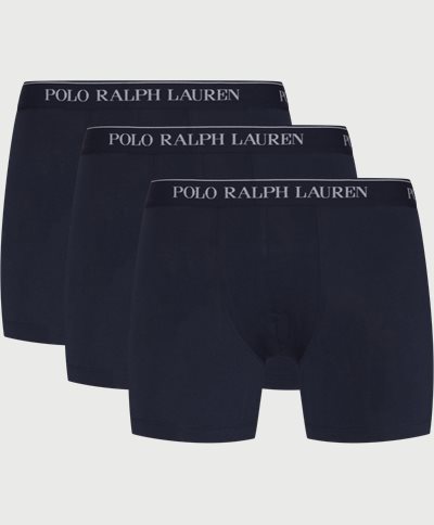 Polo Ralph Lauren Underkläder 714835887 Blå