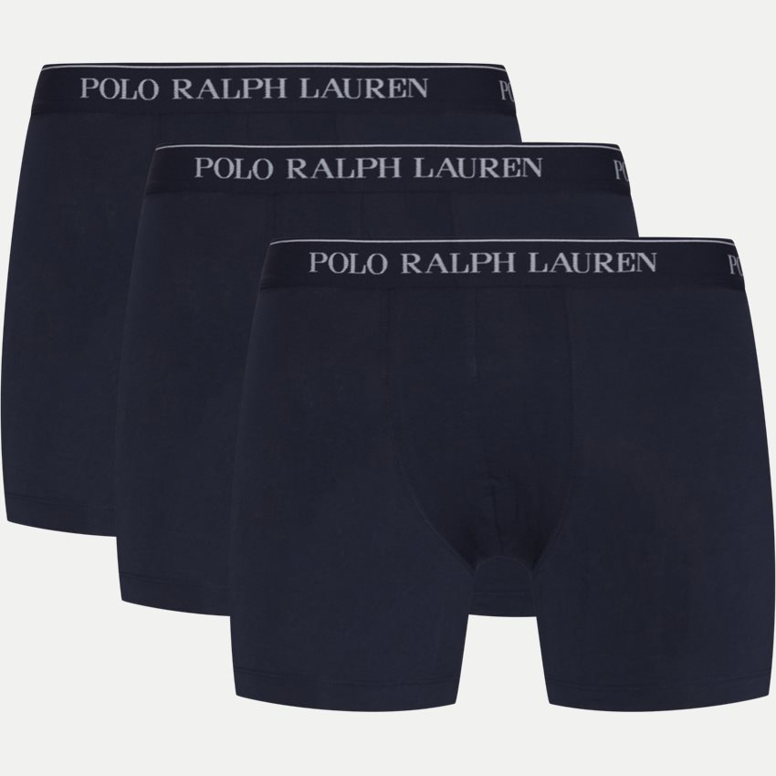 Polo Ralph Lauren Underkläder 714835887 NAVY