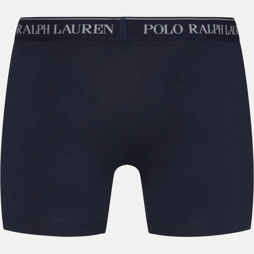 Polo Ralph Lauren Underkläder 714835887 NAVY