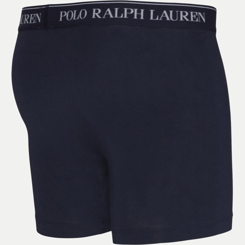 Polo Ralph Lauren Underwear 714835887 NAVY