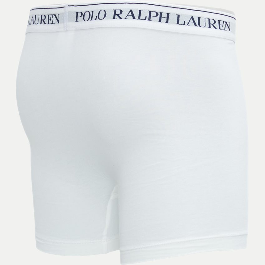 Polo Ralph Lauren Underwear 714835887 SORT/HVID/GRÅ
