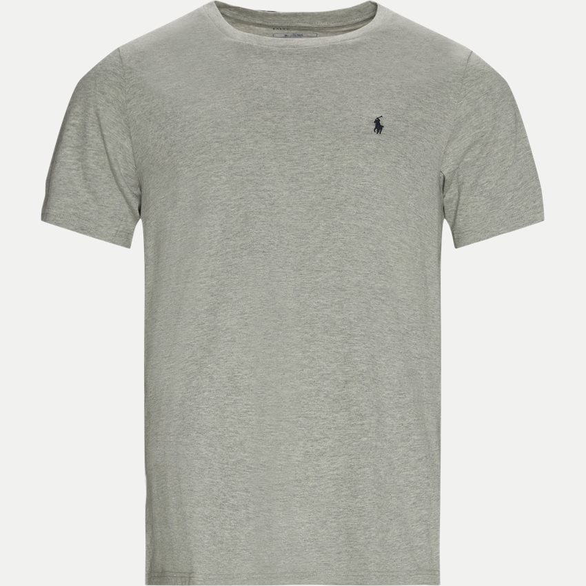 Polo Ralph Lauren T-shirts 714844756 GRÅ