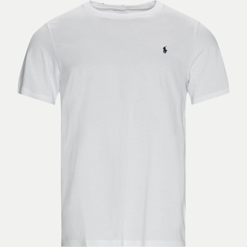 Polo Ralph Lauren T-shirts 714844756 HVID