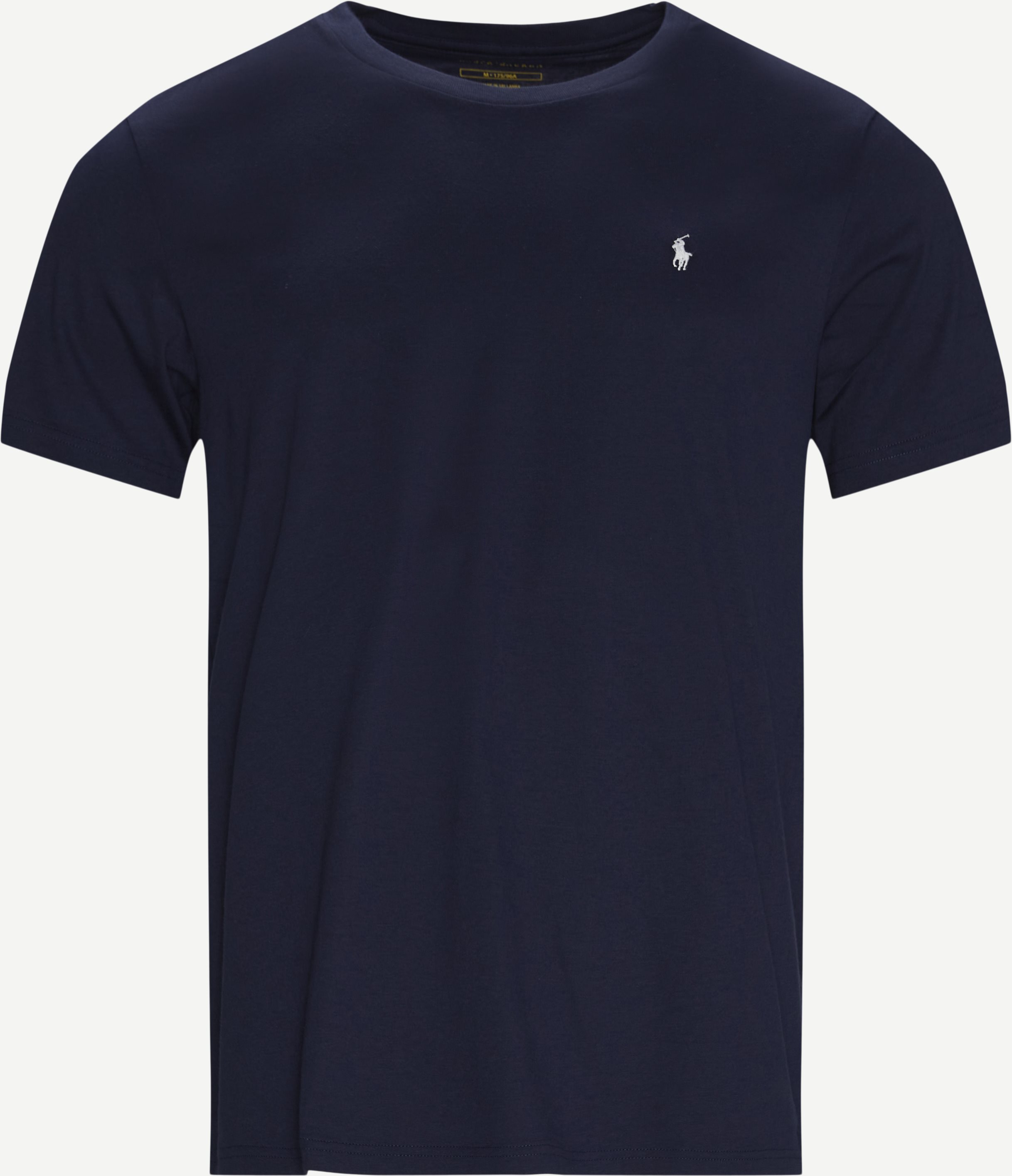 Polo Ralph Lauren T-shirts 714844756 Blå