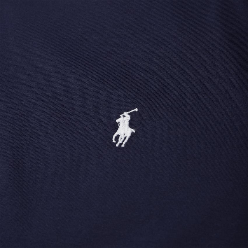 Polo Ralph Lauren T-shirts 714844756 NAVY