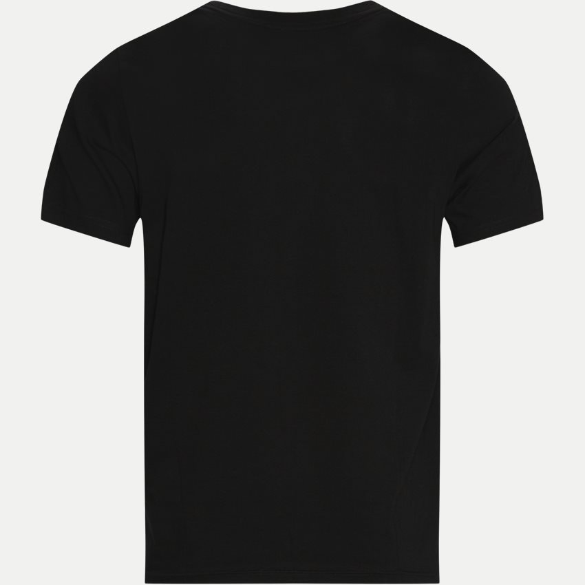 Polo Ralph Lauren T-shirts 714844756 2103 SORT