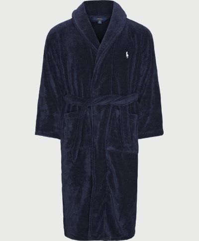 Terry Robe Regular fit | Terry Robe | Blue