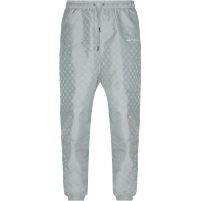 Lareem Pants Regular fit | Lareem Pants | Grå