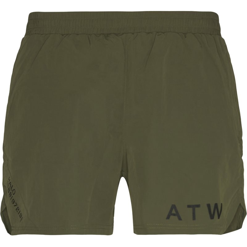 Halo Atw Shorts Army