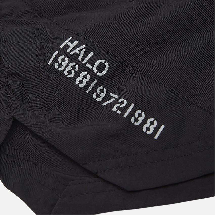 HALO Shorts ATW SHORT 610082 SORT