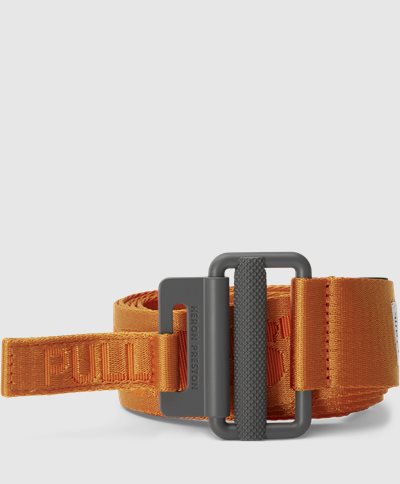 Heron Preston Belts HMRB005F21FAB0012205 Orange