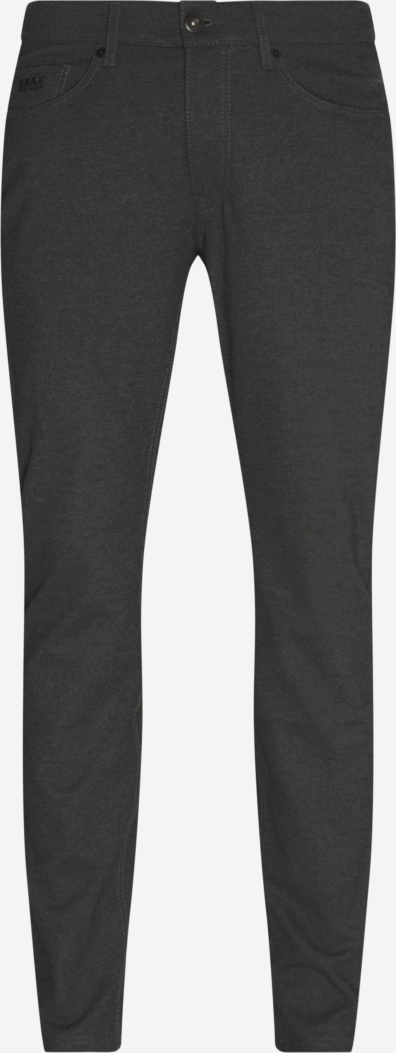 5104 Chris Pants - Jeans - Slim fit - Grey