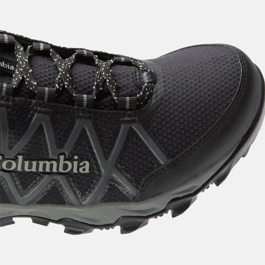Columbia Shoes PEAKFREAK SORT