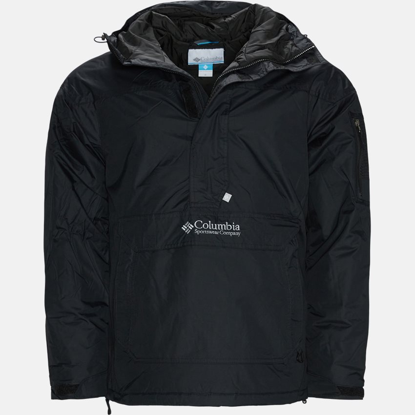Columbia Jackets CHALLENGER AW21 SORT