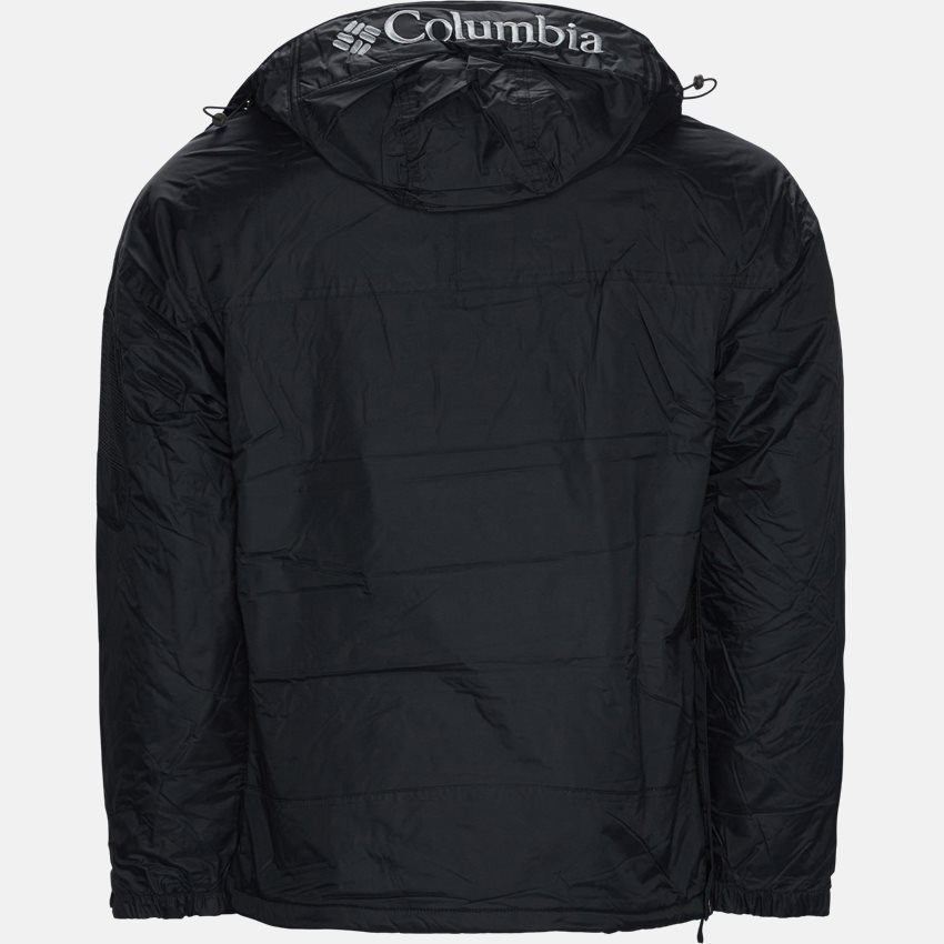 Columbia Jackets CHALLENGER AW21 SORT