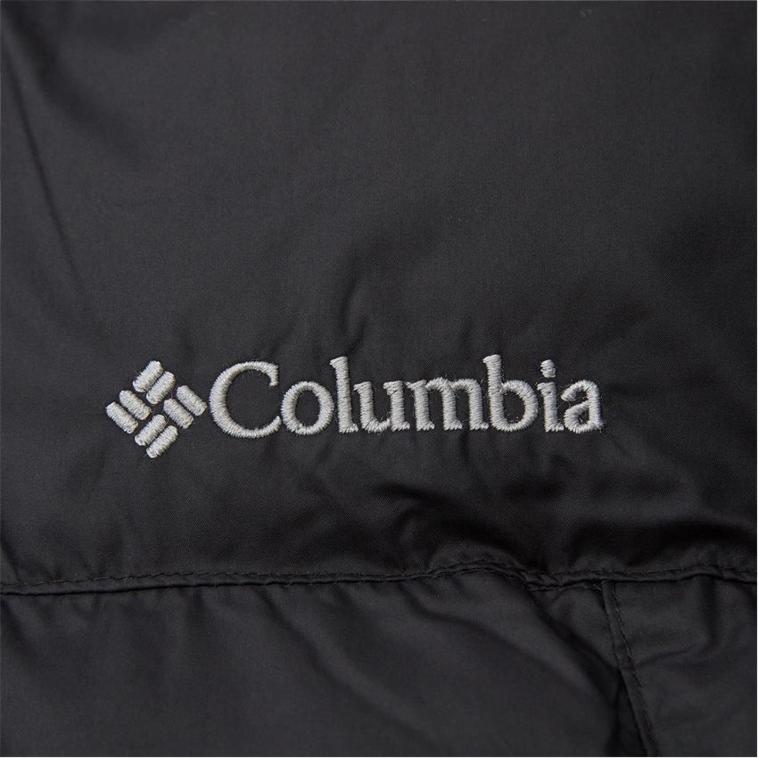 Columbia Jackets PIKE LAKE AW21 SORT