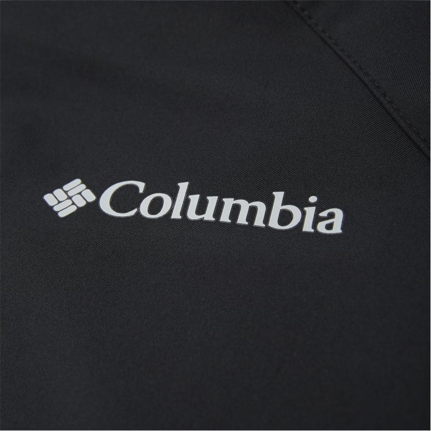 Columbia Jackets CASCADE RIDGE SORT