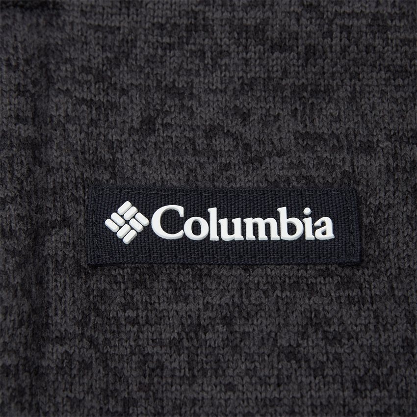 Columbia Knitwear SWEATER WEATHER GRÅ
