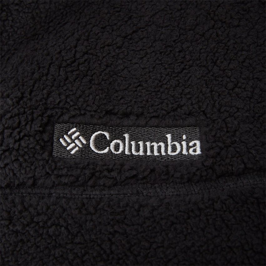 Columbia Jackets RUGGED RIDGE SORT