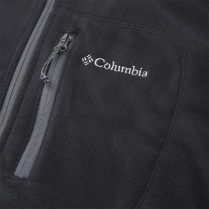 Columbia Sweatshirts M FAST TREK SORT