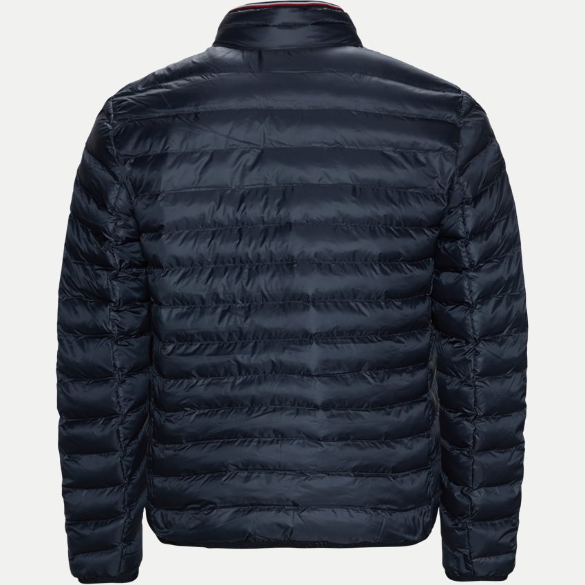 Tommy Hilfiger Jackets 18673 CORE PACKABLE CIRCUL NAVY