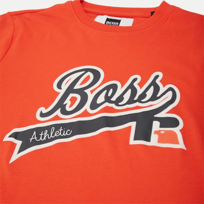 BOSS x Russel T-shirt