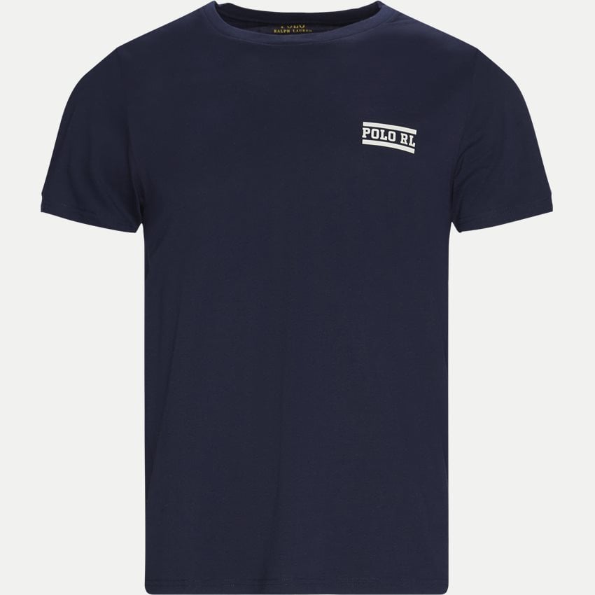 Polo Ralph Lauren T-shirts 714830278 003 NAVY