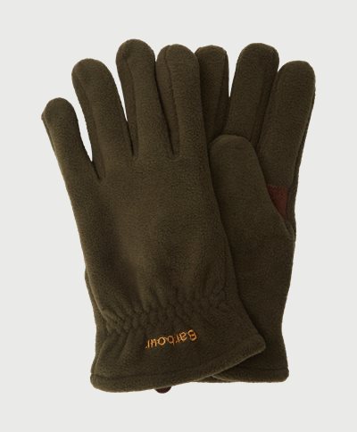 Coalford Fleece Gloves Coalford Fleece Gloves | Army