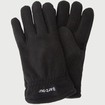 Coalford Fleece-Handschuhe Coalford Fleece-Handschuhe | Schwarz
