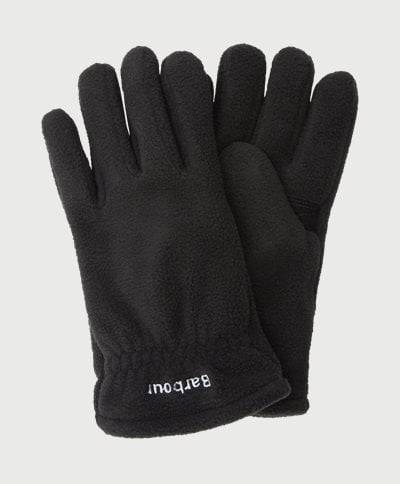 Coalford Fleece Gloves Coalford Fleece Gloves | Black