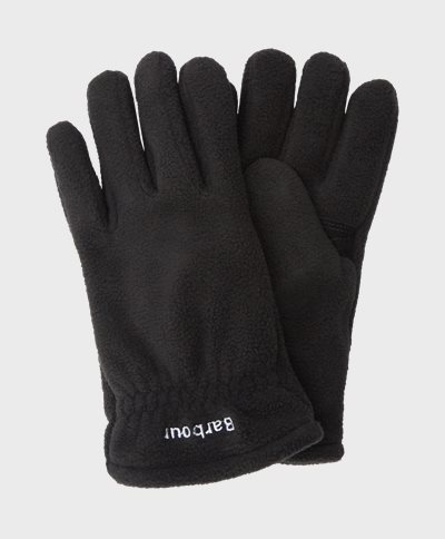Barbour Gloves COA FL GLOVES Black