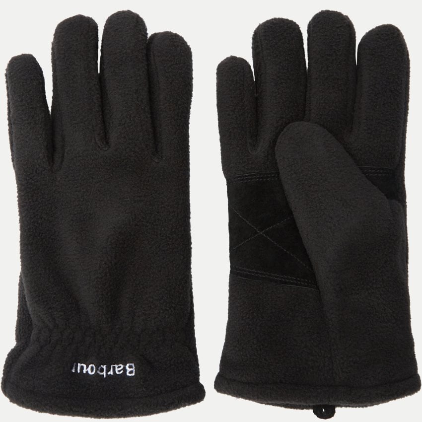 Coalford Fleece Gloves