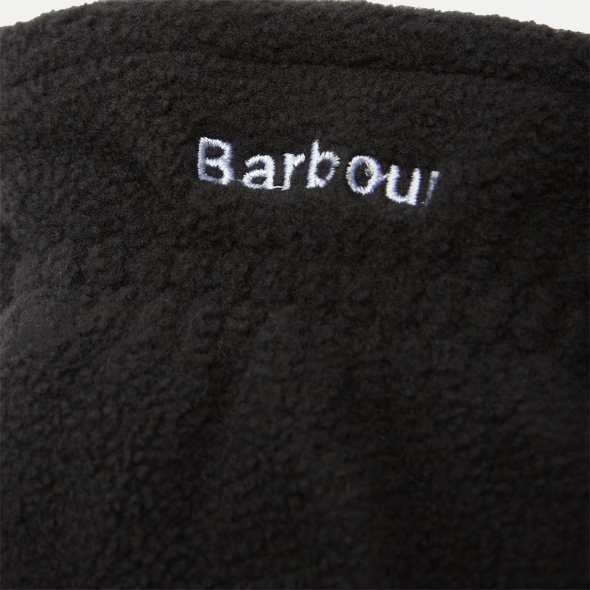 Barbour Gloves COA FL GLOVES SORT