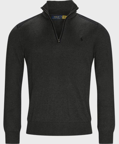 Polo Ralph Lauren Sweatshirts 710858189 Grey