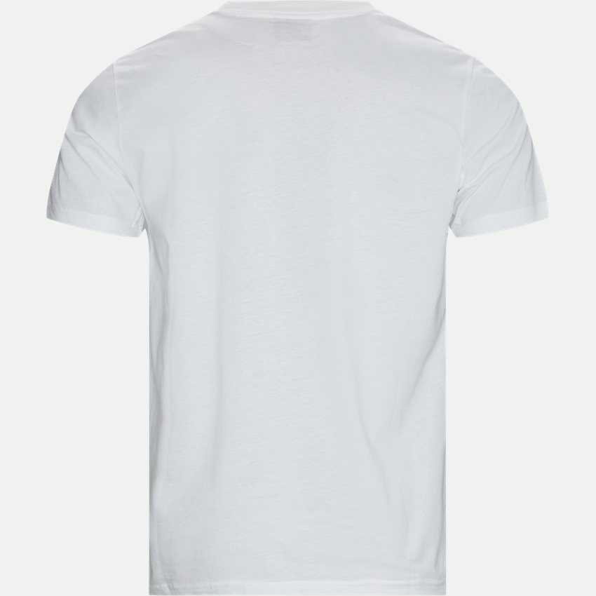 PS Paul Smith T-shirts 11R GP3041 WHITE