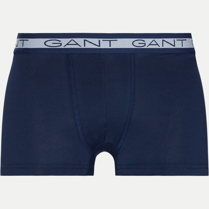 Gant Underwear TRUNK 7-PACK 902137003 NAVY